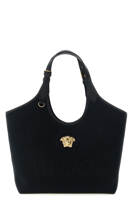 Shopping 'La Medusa' media - Nero