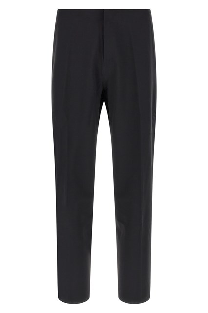 Pantalone 'Spere' - Nero (32)