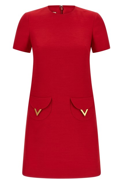 Abito Valentino Garavani V Gold