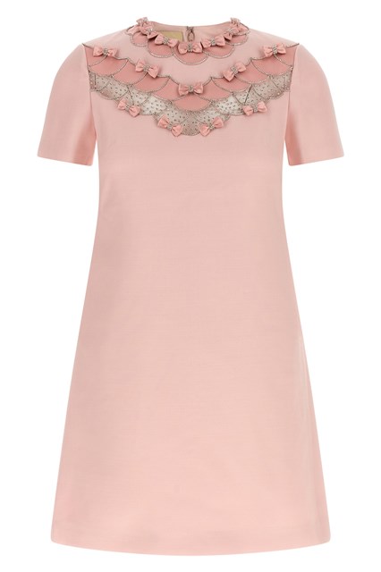 Abito Valentino Garavani fiocchi