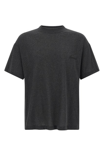T-shirt 'Essential' - Nero (XS)