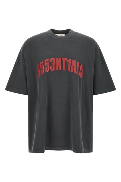 T-shirt 'City Exclusive Chicago 90s' - Grigio (XS)