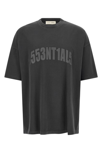 T-shirt 'City Exclusive Chicago 90s' - Grigio