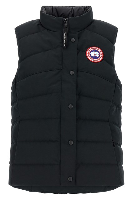 Gilet 'Freestyle'