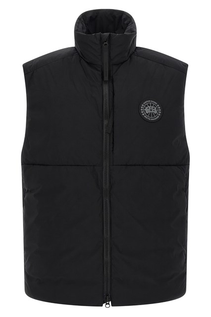 Gilet 'Lodge'