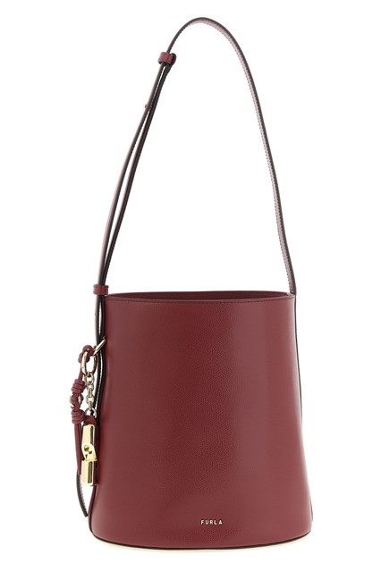 Secchiello 'Roxie' piccolo - Bordeaux (U)