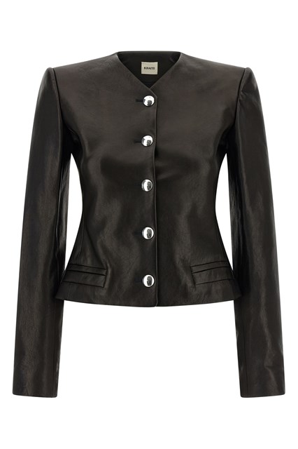 Giacca 'Nara' - Nero