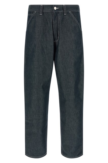 Jeans 'OG Single knee' - Blu