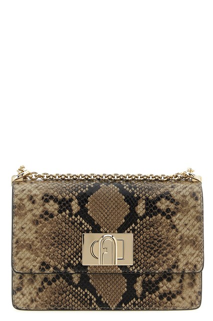 Tracolla 'Furla 1927' mini