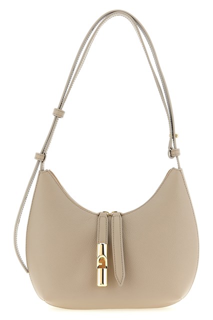 Borsa a spalla 'Furla Goccia' piccola