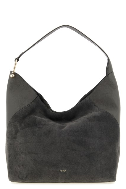 Borsa a spalla 'Furla Lara' grande