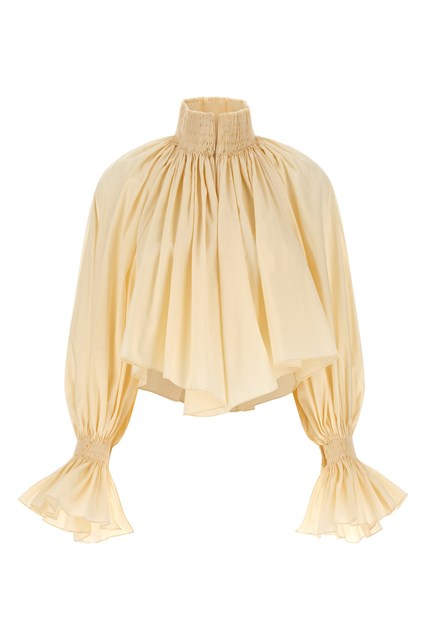 Camicia 'Durer' - Beige (XS)