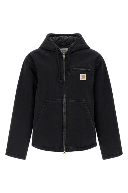 Giacca 'Cleveland' - Nero (M)