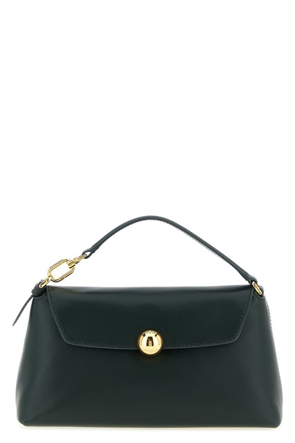 Borsa a mano 'Furla Sfera Soft' mini - Verde