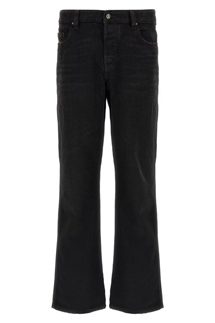 Jeans '1998 D-Buck' - Nero (31)