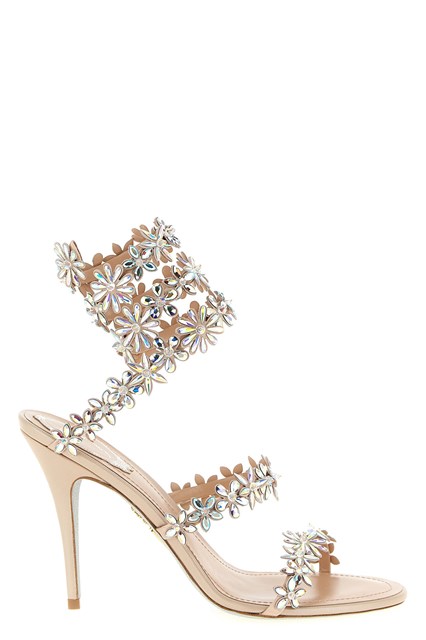 Sandalo 'Eva' - Rosa (37)