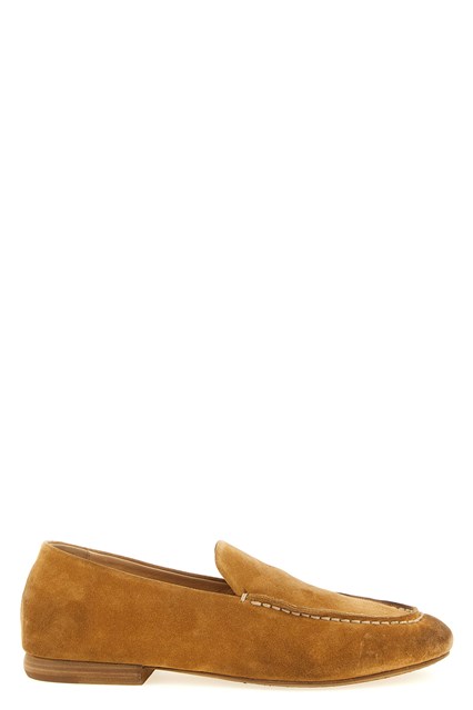 Mocassino 'Mandolo' - Marrone (40)