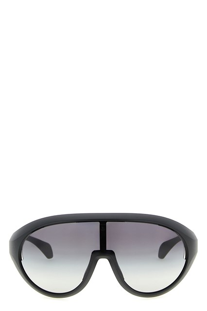 Occhiali da sole Moncler + Rick Owens