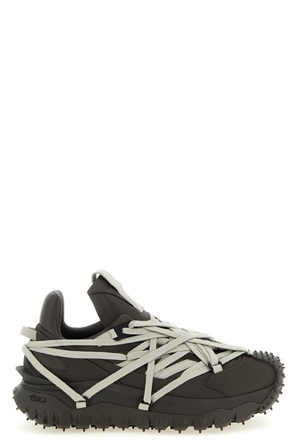 Sneaker 'Trailgrip Megalace' Moncler + Rick Owens