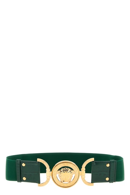 Cintura elastica 'Medusa '95' - Verde