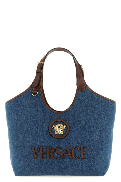 Shopping 'La Medusa' media - Blu