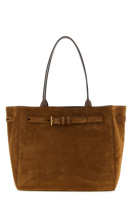 Shopping 'Audrey' media - Marrone