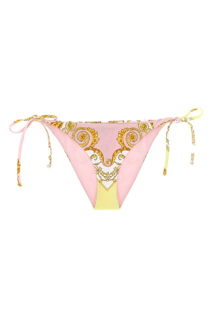 Slip bikini 'Spring Barocco'
