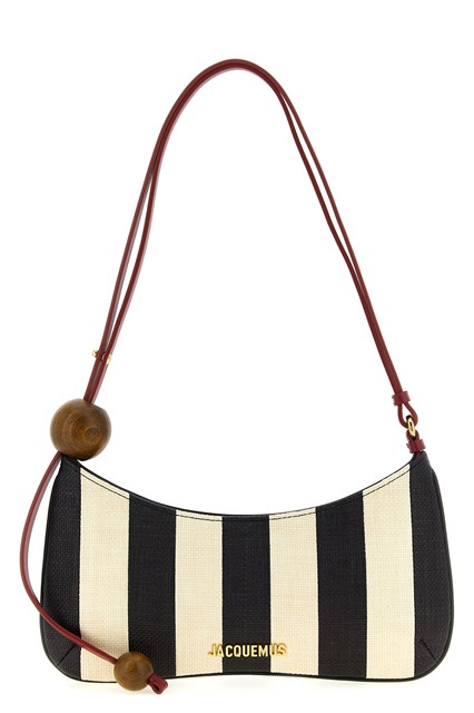 Borsa a spalla 'Le Bisou Perle' - Multicolor