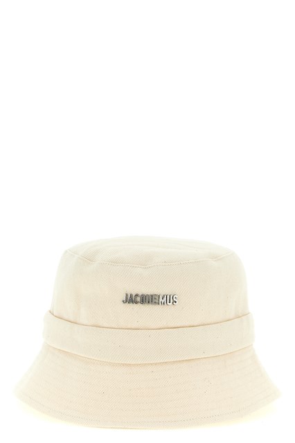 Bucket hat 'Le Bob Gadjo' - Beige (58 cm)