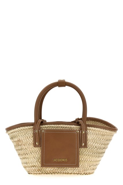 Shopping 'Le Petit Panier Soli'