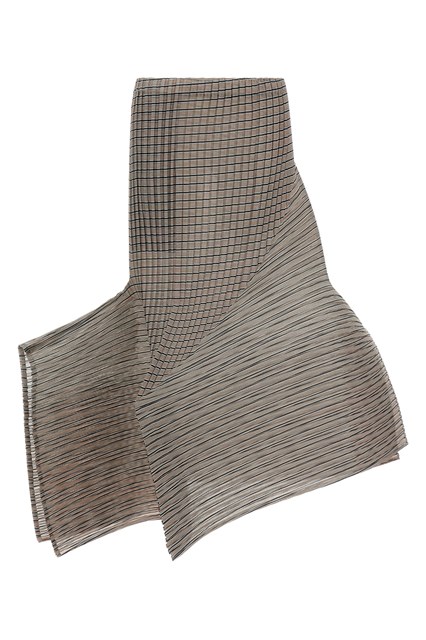 Gonna 'Generic Stripes (Machine Pleats)'