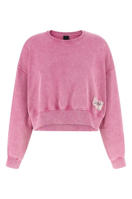 Felpa 'Lavacourt' - Rosa (M)