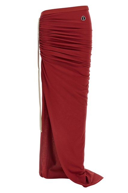 Gonna 'Adjustable' Moncler + Rick Owens