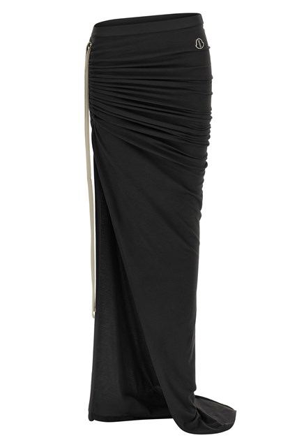 Gonna 'Adjustable' Moncler + Rick Owens