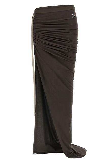 Gonna 'Adjustable' Moncler + Rick Owens