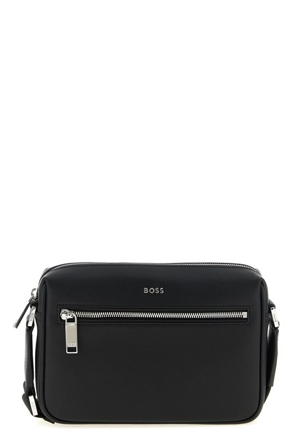 Tracolla 'Daxter_EW' - Nero (U)