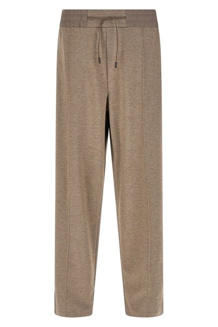 Jogging 'C-Levete' BOSS x Aston Martin - Grigio