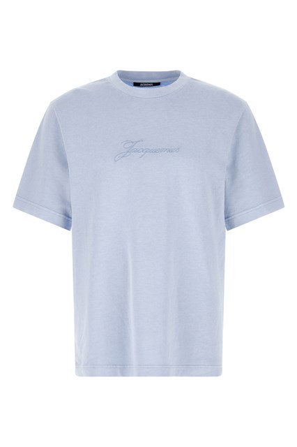 T-shirt 'Le T-shirt Pigmento' - Azzurro
