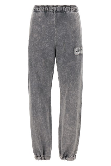 Jogging 'Pazzo' - Grigio (M)