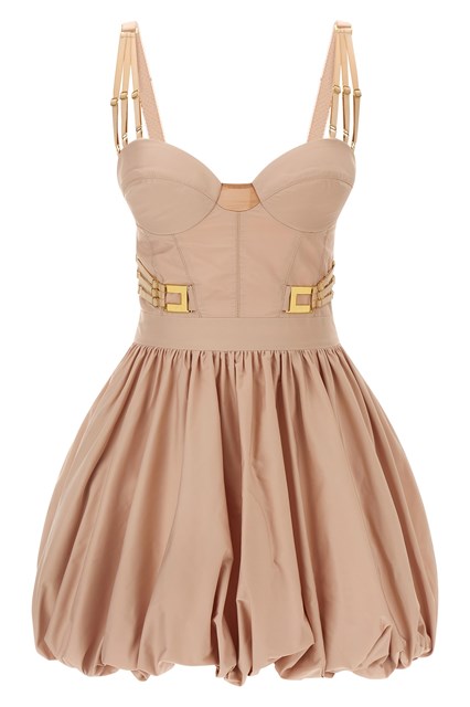 Abito bustier