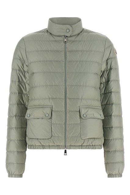 Piumino 'Lans' - Verde