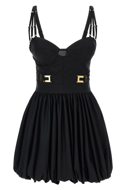 Abito bustier - Nero (38 IT)