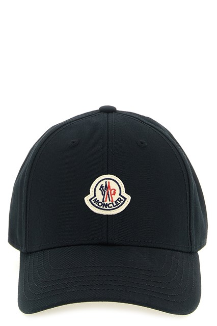 Cappellino baseball - Nero (U)
