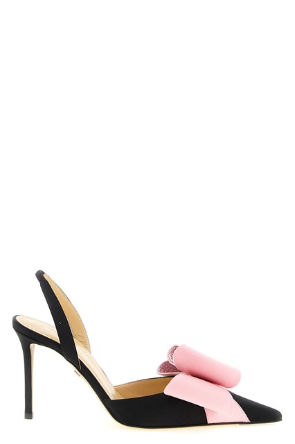 Slingback 'Le Cadeau' - Multicolor (36)