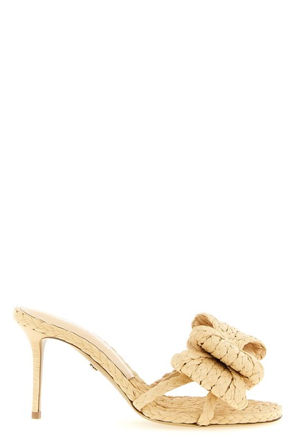 Mule 'Le Cadeau' - Beige (37)