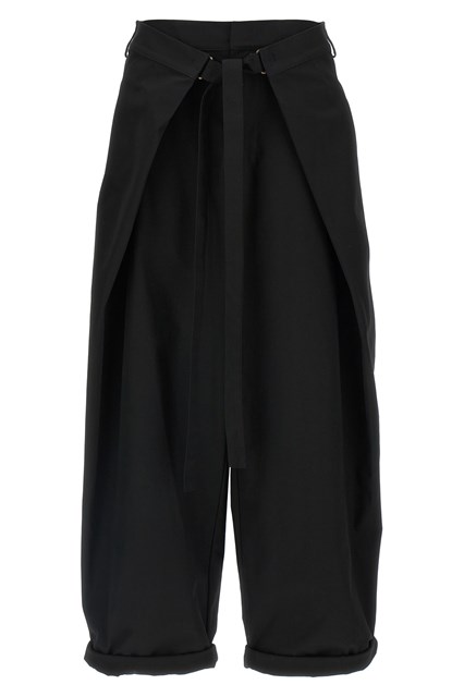 Pantalone 'Stella' - Nero (36 IT)