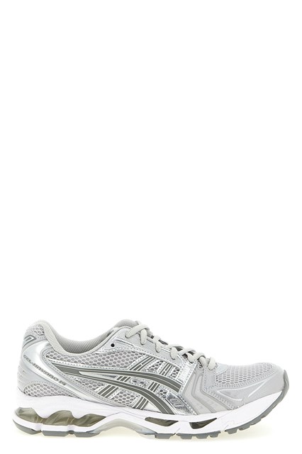 Sneaker 'Gel Kayano 14' - Argento (8)
