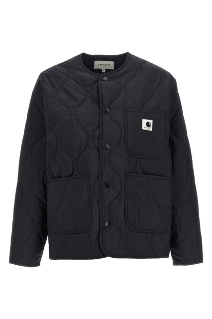 Giacca 'Skyler Liner' - Nero (XS)