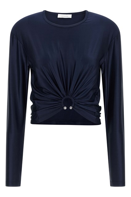 Top 'Piercing Detail'