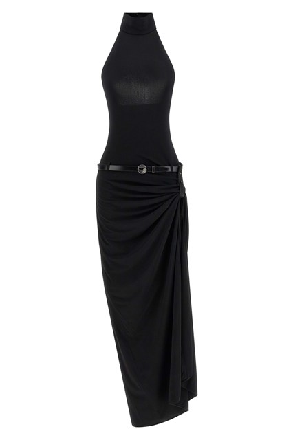 Abito 'Suspended Halterneck'